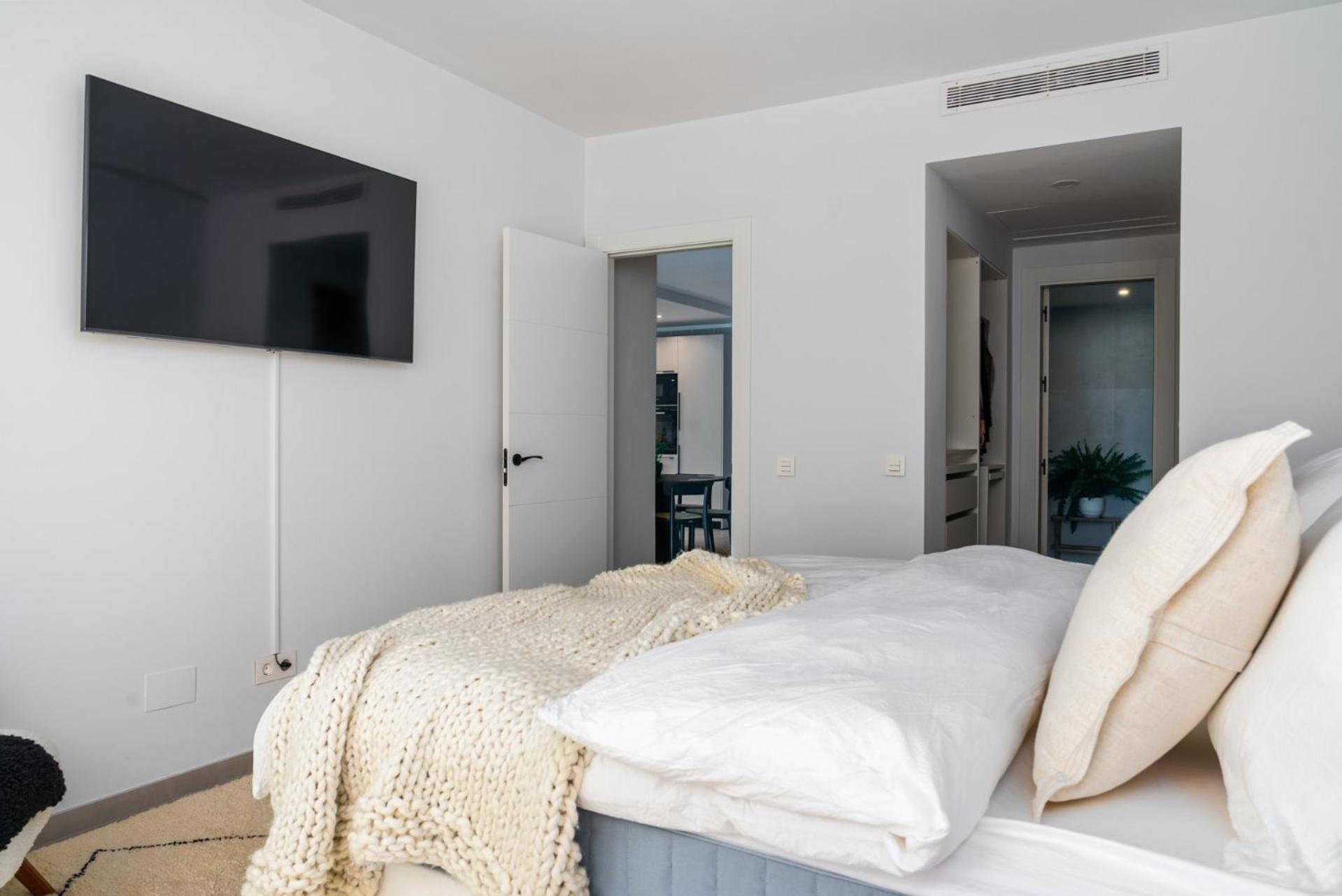 Rami Apartment *